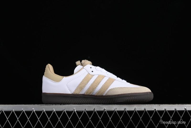 Adidas Samba OG Casual Sneakers - JI0218