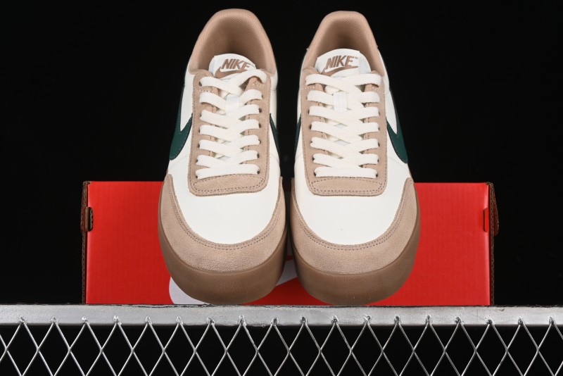 Nike Killshot 2 Retro Comfortable Anti-Slip Low-Top Sneakers - HF4861-133