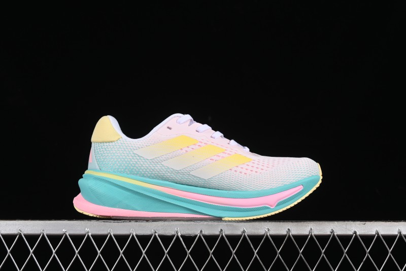 Adidas Supernova Rise M Running Shoes with Dreamstrike+ Midsole - IE1063