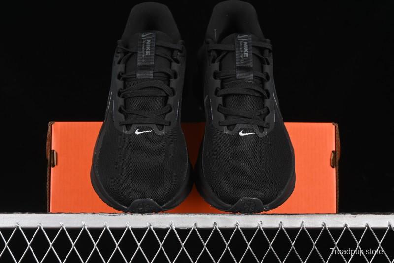 Nike Downshifter 13 Lunar Cushion Lightweight Breathable Running Shoes - FD6454-003