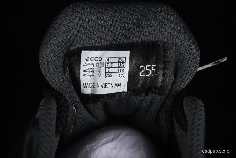 ECCO Drive Series Outdoor Waterproof Breathable Anti-Slip Running Hiking Shoes - 68703101001