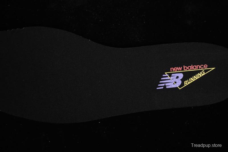 New Balance 1000 Series Retro Dad Style Low-Top Casual Running Shoes - M1000TP