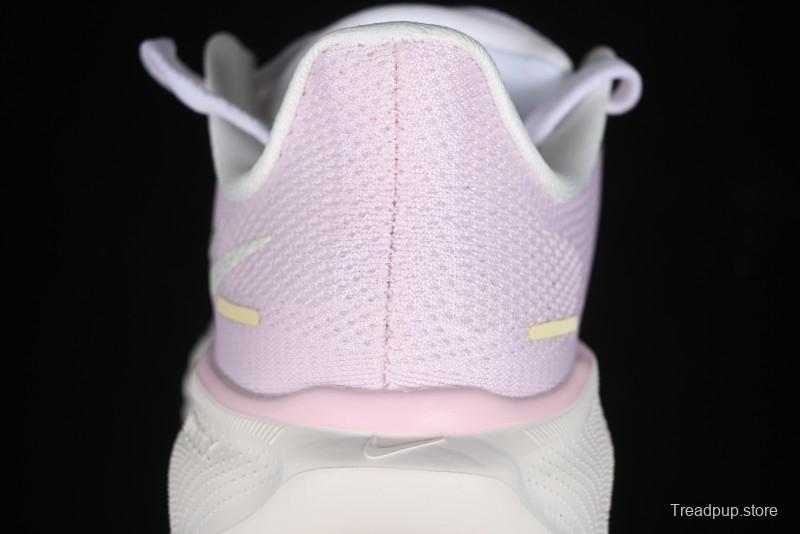 Nike Air Zoom Pegasus 41 Breathable Lightweight Running Shoes with Cushioning - HM3732-361