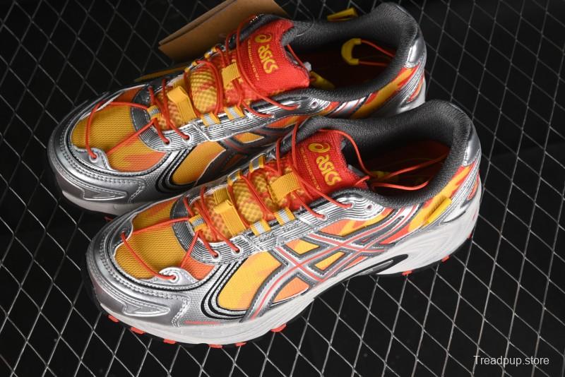 Asics Gel-Kahana TR V4 Running Shoes with FF BLAST PLUS Cushioning - 1203A653-750