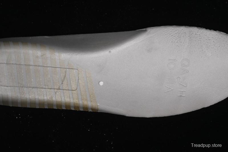 Nike Air Force 1 '07 Low Supreme The North Face Collaboration - Beige Grey Low-Top Casual Sneakers - XZ1996-710