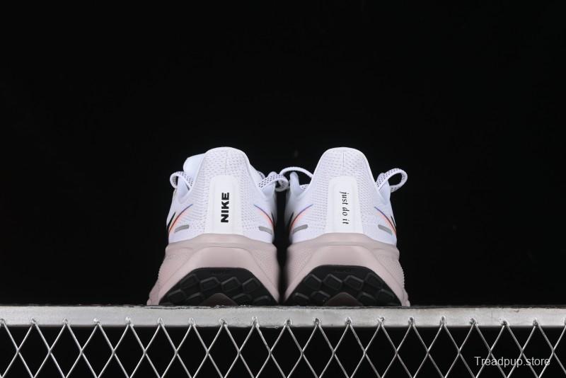 Nike Air Zoom Pegasus 41 Breathable Lightweight Running Shoes with Cushioning - FV9526-900