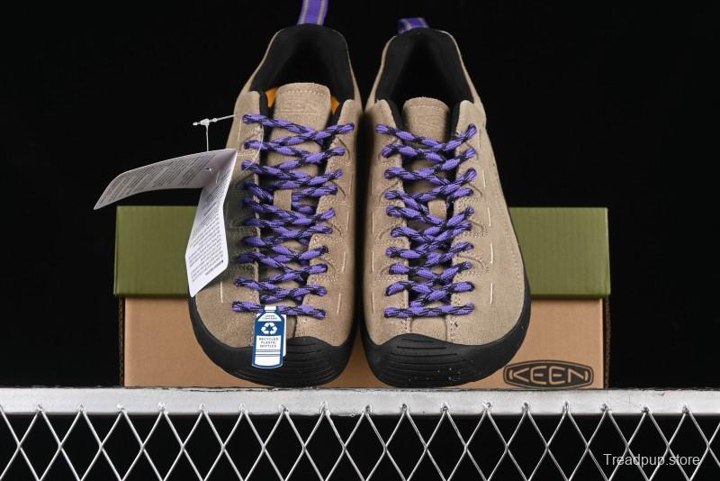 Keen Jasper Japanese Street Retro Style Outdoor Shoes - 1027688