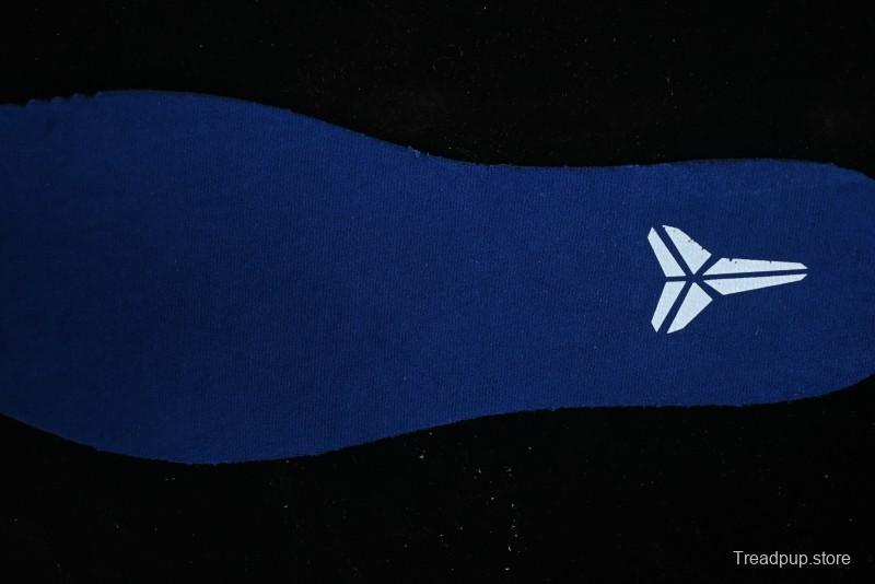 Nike Zoom Kobe 5 Protro Basketball Shoes for Professional Performance - HJ4303-400