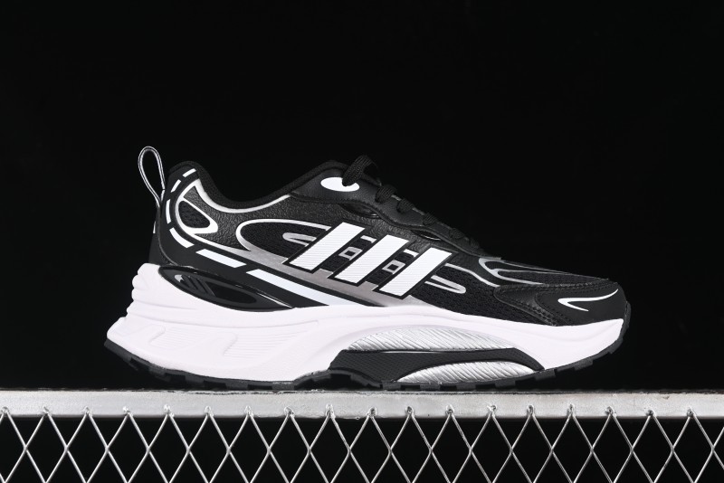 Adidas Originals Mts Pro JP8090 Retro Breathable Cushioned Casual Running Shoes - JP8090