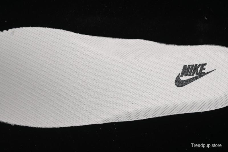 Nike Air Force 1 '07 Low Supreme Collaboration - Beige Black Starry Sneakers - XZ6188-013