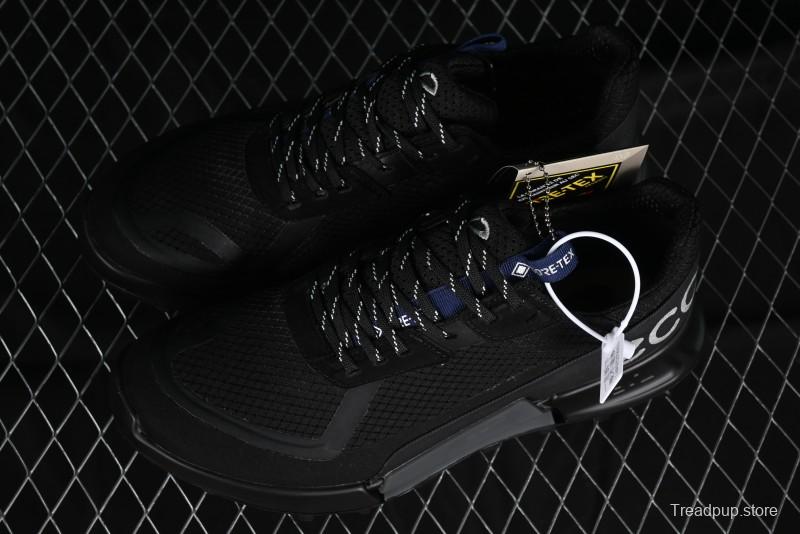 Ecco BIOM 2.1 Trail Waterproof Breathable Casual Running Shoes - 82283451052