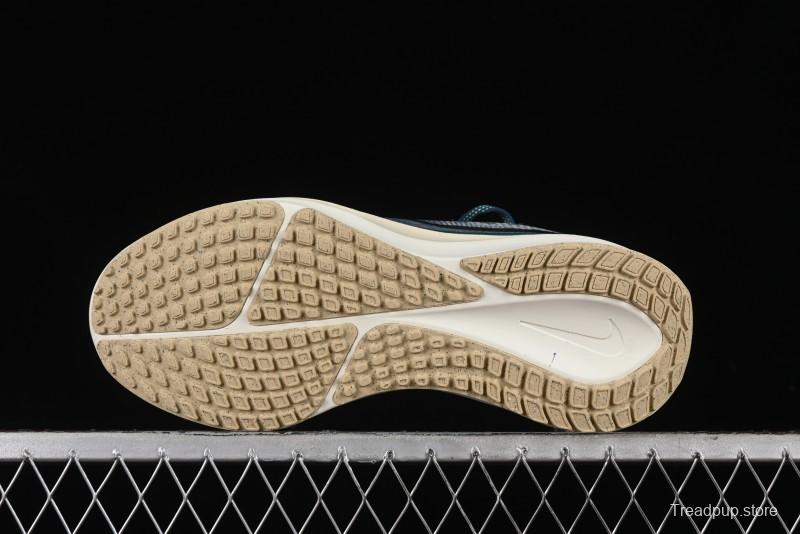 Nike Air Zoom Vomero 17 Lunar Running Shoes with Cushioned Zoom Air Unit - FB1309-300