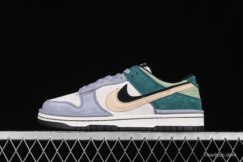 Nike SB Dunk Low Otomo Katsuhiro Collaboration Skate Shoes - DZ2794-566