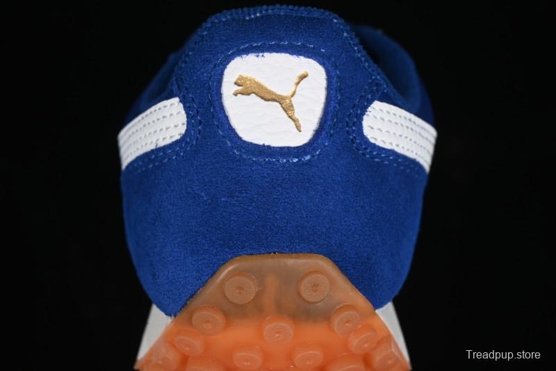 Puma Easy Rider Vintage Low-Top Casual Sneakers Comfortable Durable Breathable - 399028-09