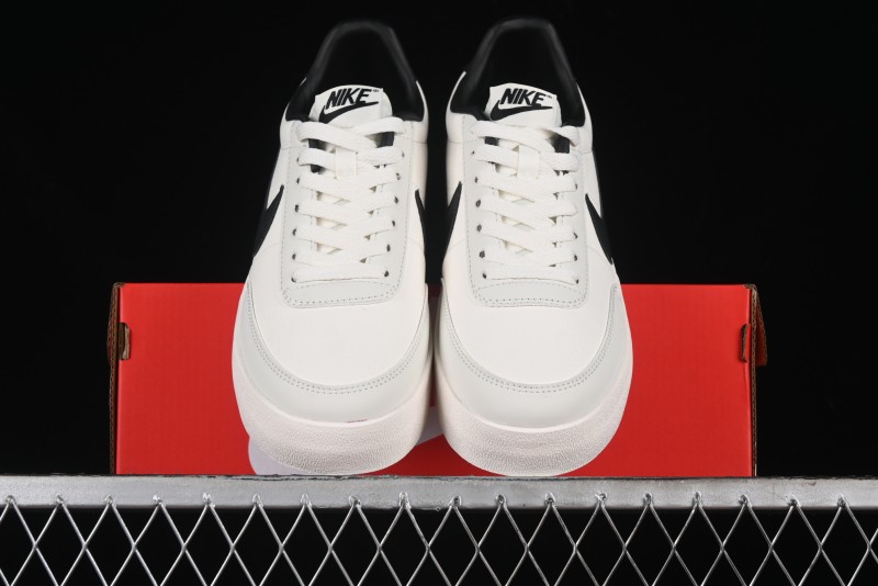 Nike Killshot 2 Retro Comfortable Anti-Slip Low-Top Sneakers - HQ1657-103