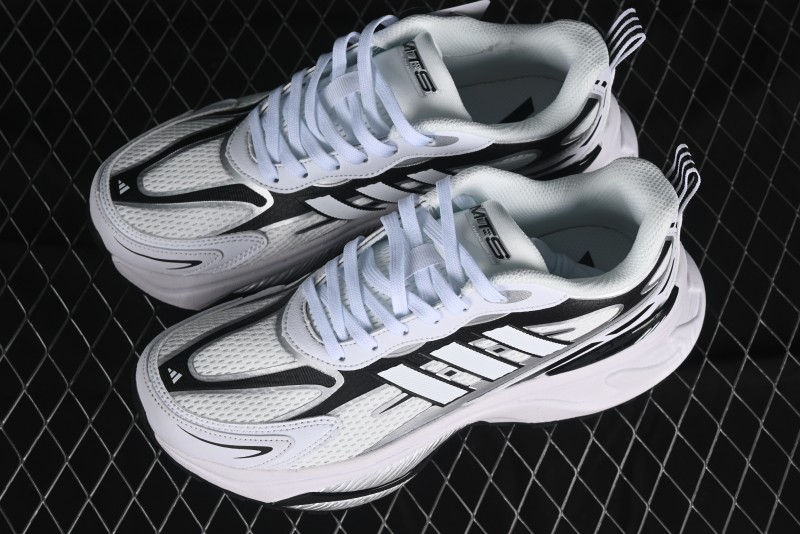 Adidas Originals Mts Pro IH6345 Retro Breathable Cushioned Casual Running Shoes - IH6345