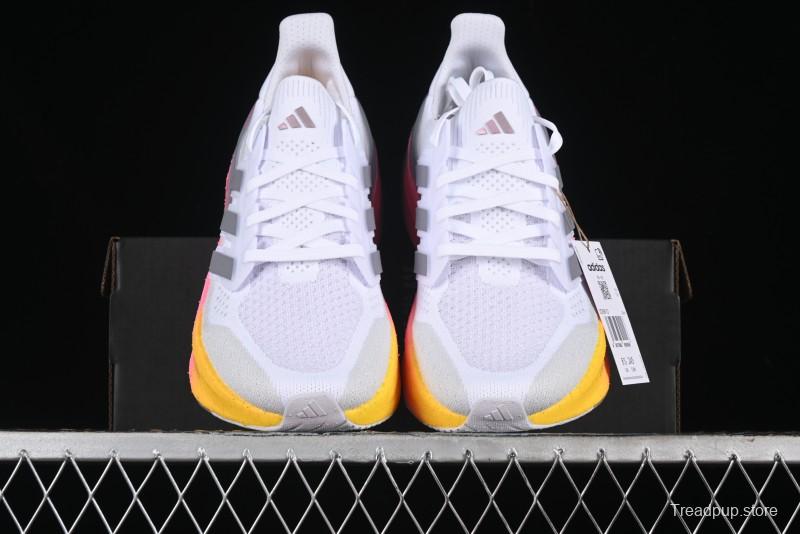 Adidas Ultraboost 5 ID8810 Running Shoes with Boost Cushioning - ID8810