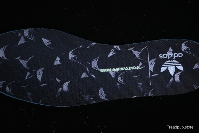 Adidas Originals Campus 00s Retro Casual Sneakers - IE8349