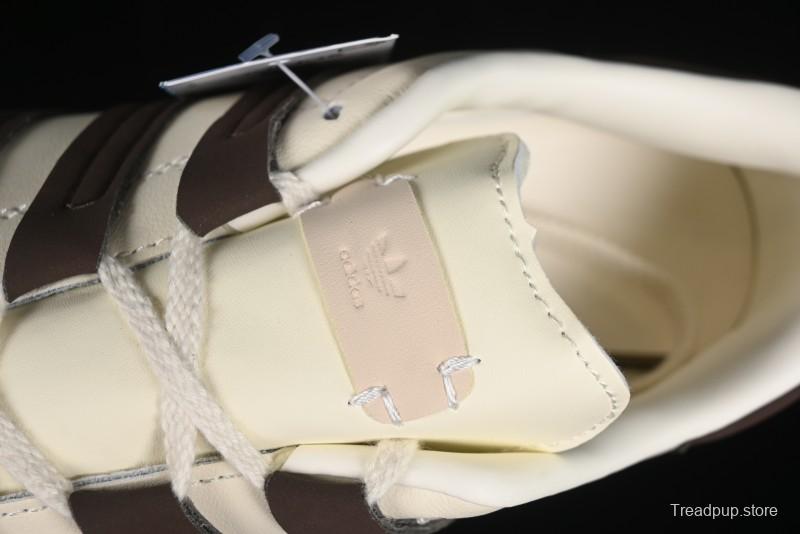 Adidas Originals Gazelle IG1895 Retro Casual Slip-Resistant Low-Top Sneakers