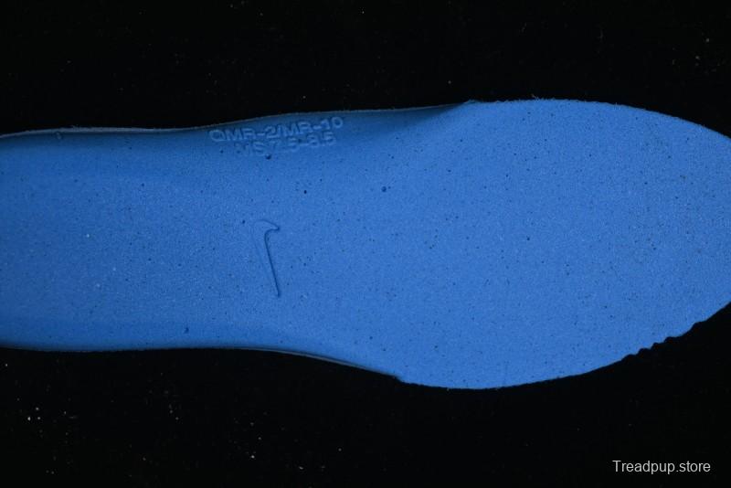 Nike Air Zoom Vomero 17 Lunar Summer 2024 New Cushioned Casual Running Shoes - FB1309-103