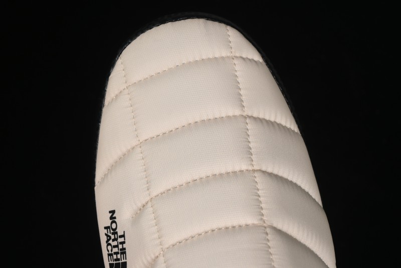 The North Face Thermoball Traction Winter Fleece Breathable Lightweight Casual Shoes - NFOA3UZN-VJU