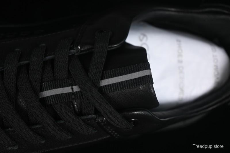 ECCO BIOM C Series Breathable Lightweight Anti-Slip Cushioned Leather Running Shoes - 88251701001