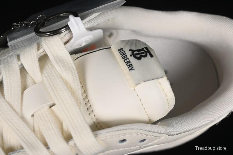 Nike Travis Scott x Fragment Design x Air Jordan 1 Low OG SP AJ1 Burberry Collaboration - BB6588-313