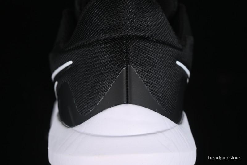 Nike Precision VI Suspension Movement Series Cushioned Durable Casual Basketball Shoes - DD9535-004