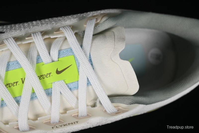 Nike Air Zoom Pegasus 35 Running Shoes with Breathable Mesh and Zoom Air Cushion - HQ3451-101