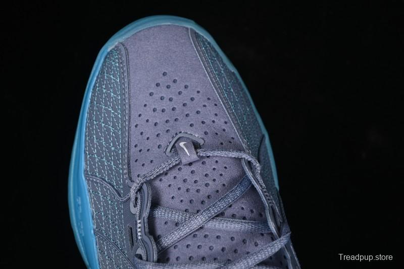 Nike Air Zoom G.T. Cut 3 EP Basketball Shoes with Full-Length ZoomX Foam - DV2913-402