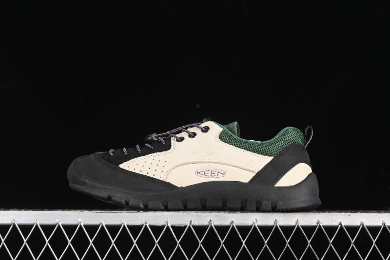 Keen Jasper Japanese Street 2.0 Retro Outdoor Shoes - 2267
