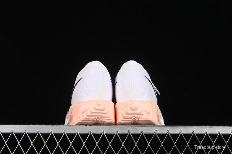 Nike ZoomX Vaporfly NEXT% 3 Marathon Series Foam Lightweight Cushioned Running Shoes - DV4129-103