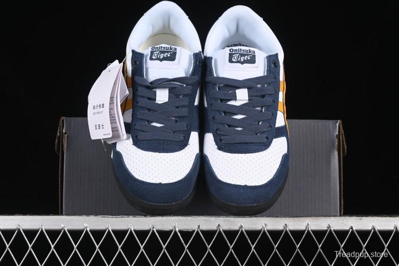 Onitsuka Tiger Ultimate 81 EX 40th Anniversary Breathable Comfort Casual Shoes - 1183B510-103