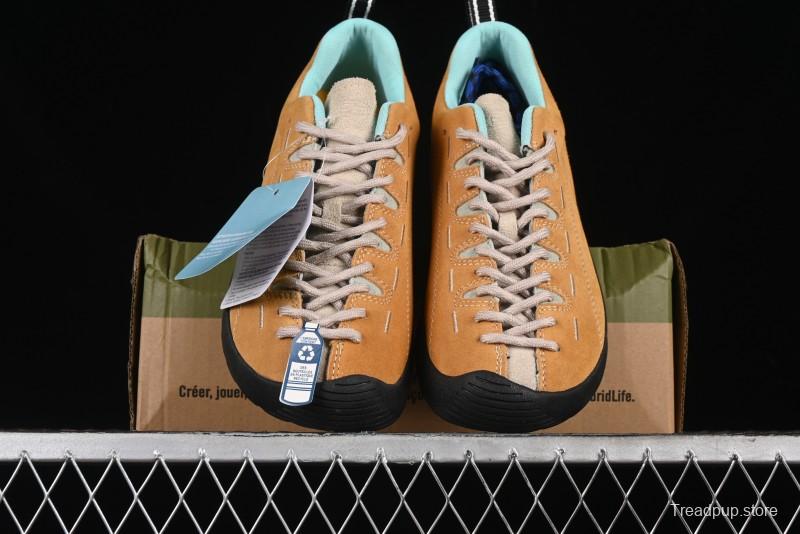 Keen Jasper Japanese Street Retro Style Outdoor Shoes - 1027688