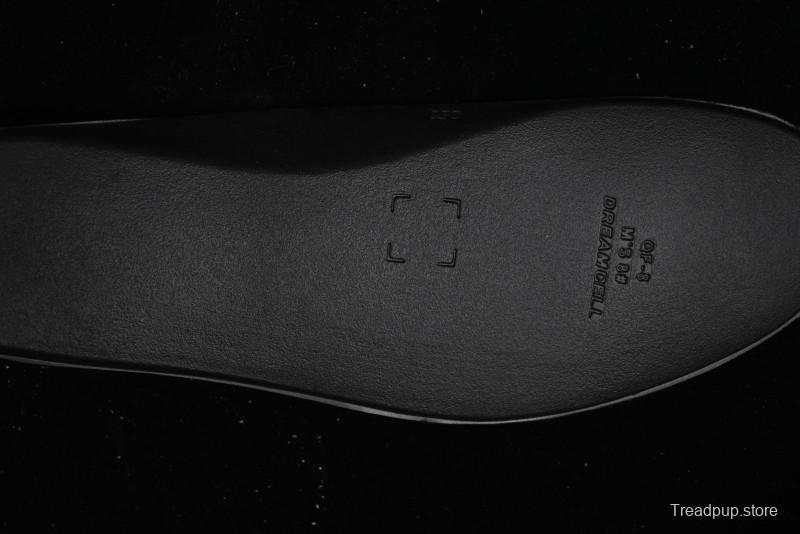 Nike Air Jordan 3 Retro Basketball Shoes in Midnight Black - CT8532-001