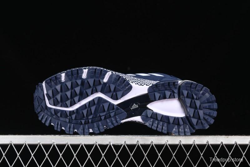 Adidas Sports Life Shoes BW0108 Breathable Mesh Casual Sneakers - BW0108