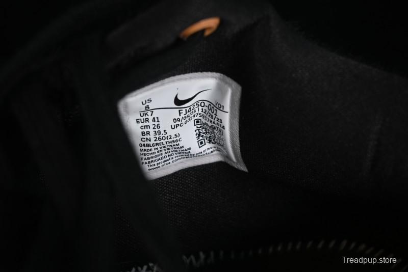 Nike Book 1 Devin Booker Men's Performance Basketball Shoes with Zoom Air Cushion - FJ4250-001