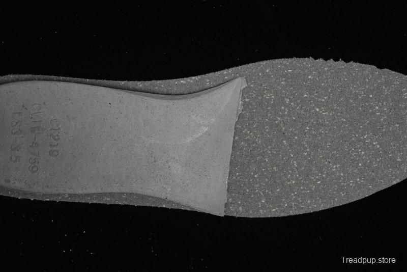 Converse One Star J Vtg Suede Low-Top Casual Sneakers in Retro Black and White - M.C3