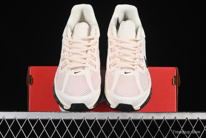 Nike Air Max 2013 Retro Breathable Mesh Running Shoes with Full-Length Max Air Cushion - HF3660-100