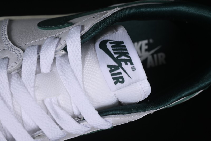 Nike Air Jordan 1 Low OG "Oxidized Green" Basketball Shoes - CZ0775-133