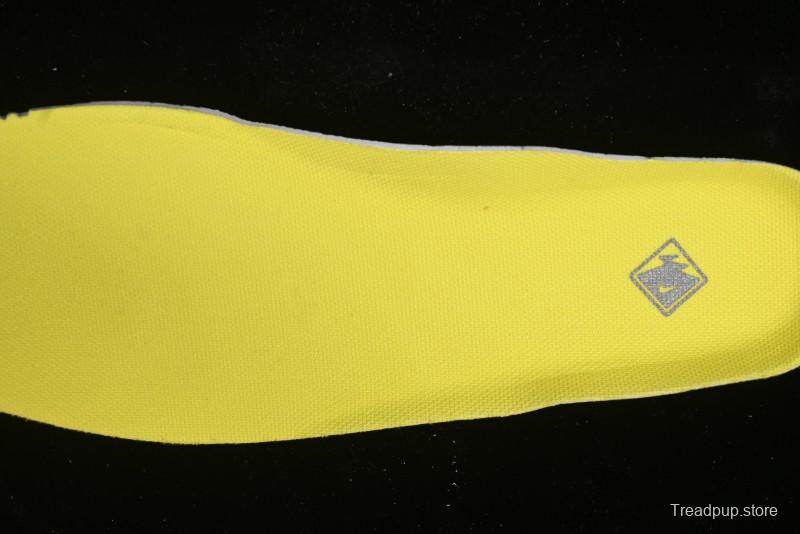 Nike Air Humara Retro Trail Running Shoes with 1990s Outdoor Style - FQ2443-001