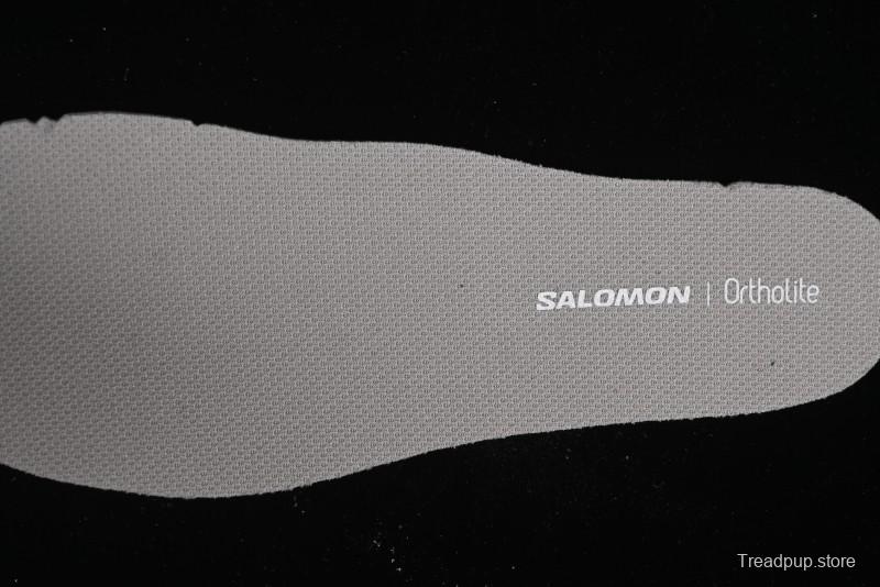 Salomon XT-6 Chromatic High-Tech Outdoor Casual Running Shoes - 475908-26