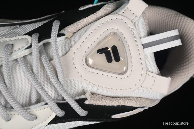 Fila Fusion Thick Sole Casual Running Shoes - T12W331301FWC