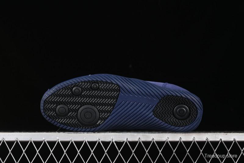 Onitsuka Tiger Sclaw Comfortable Versatile Slip-Resistant Low-Top Lifestyle Sneakers - 1183B969-400