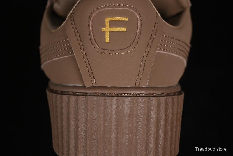 Fenty x Puma Creeper Phatty Low-Top Casual Sneakers - 399865-01