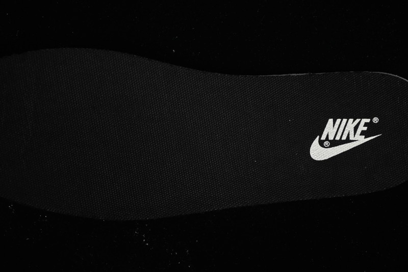 Nike SB Dunk Low Stussy Collaboration - Black Wukong Anniversary High-End Custom Low-Top Casual Sneakers - XX2025-555