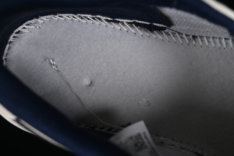 Nike Travis Scott x Fragment Design x Air Jordan 1 Low OG SP AJ1 Retro Sneakers with Stone Pattern - CF3688-029