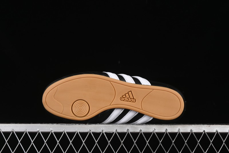 Adidas Originals Taekwondo JQ4775 Low-Top Training Shoes for Comfortable Non-Slip Workouts