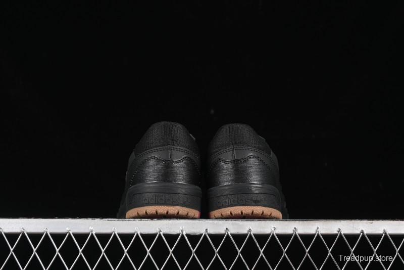 Adidas Originals Tyshawn IF9709 Comfortable Durable Low-Top Skate Shoes - IF9709