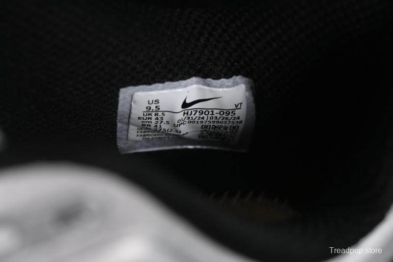 Nike Air Max 2013 Retro Breathable Mesh Cushioned Running Shoes with Full-Length Max Air - HJ7901-095